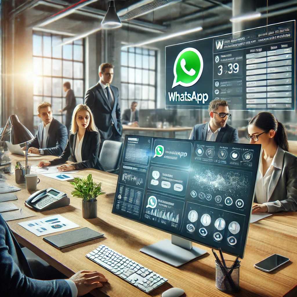 Como automatizar a comunicação e economizar tempo no atendimento ao cliente